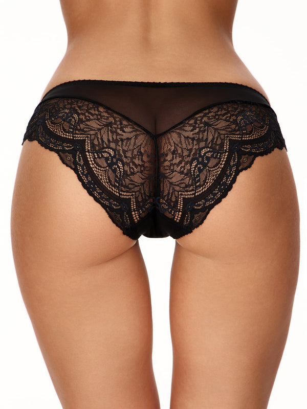 Charm Briefs