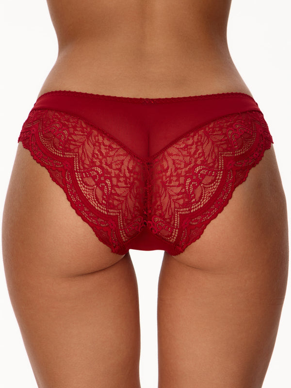 Charm Briefs