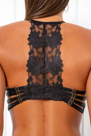 Eden Lingerie Set