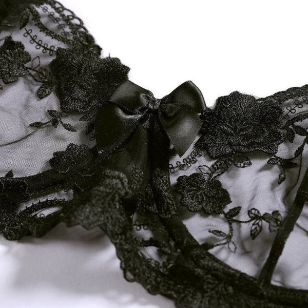 Irina Lingerie Set