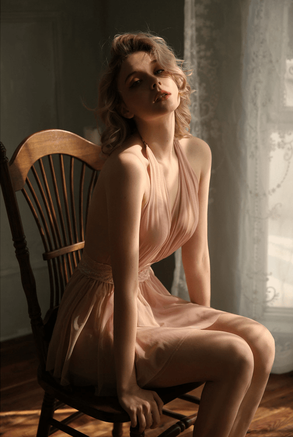Babydoll Gabrielle