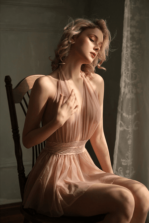 Babydoll Gabrielle