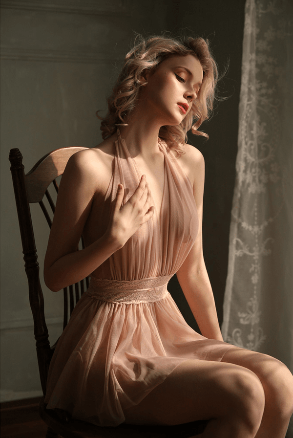 Babydoll Gabrielle