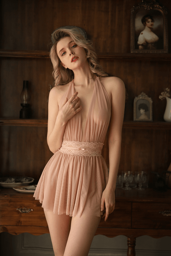 Babydoll Gabrielle