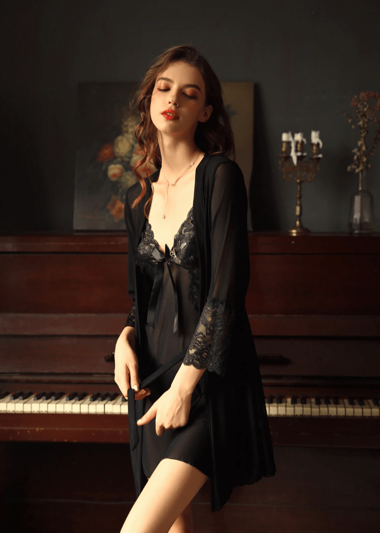 Pyjamas Nastasia