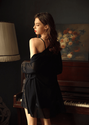 Pyjamas Nastasia