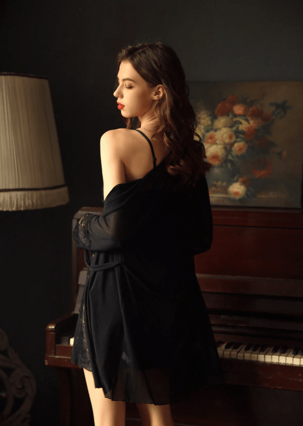 Pyjamas Nastasia