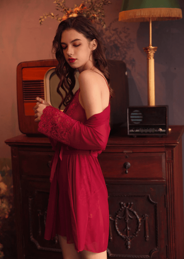 Pyjamas Nastasia
