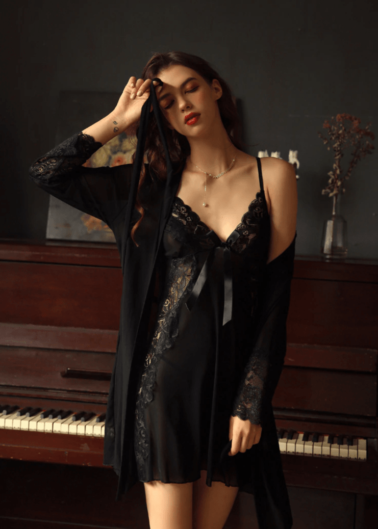 Pyjamas Nastasia