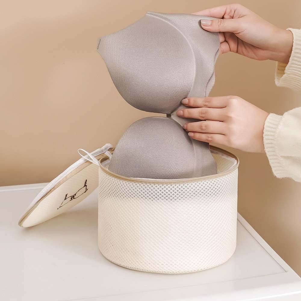 Premium Lingerie Wash Bag