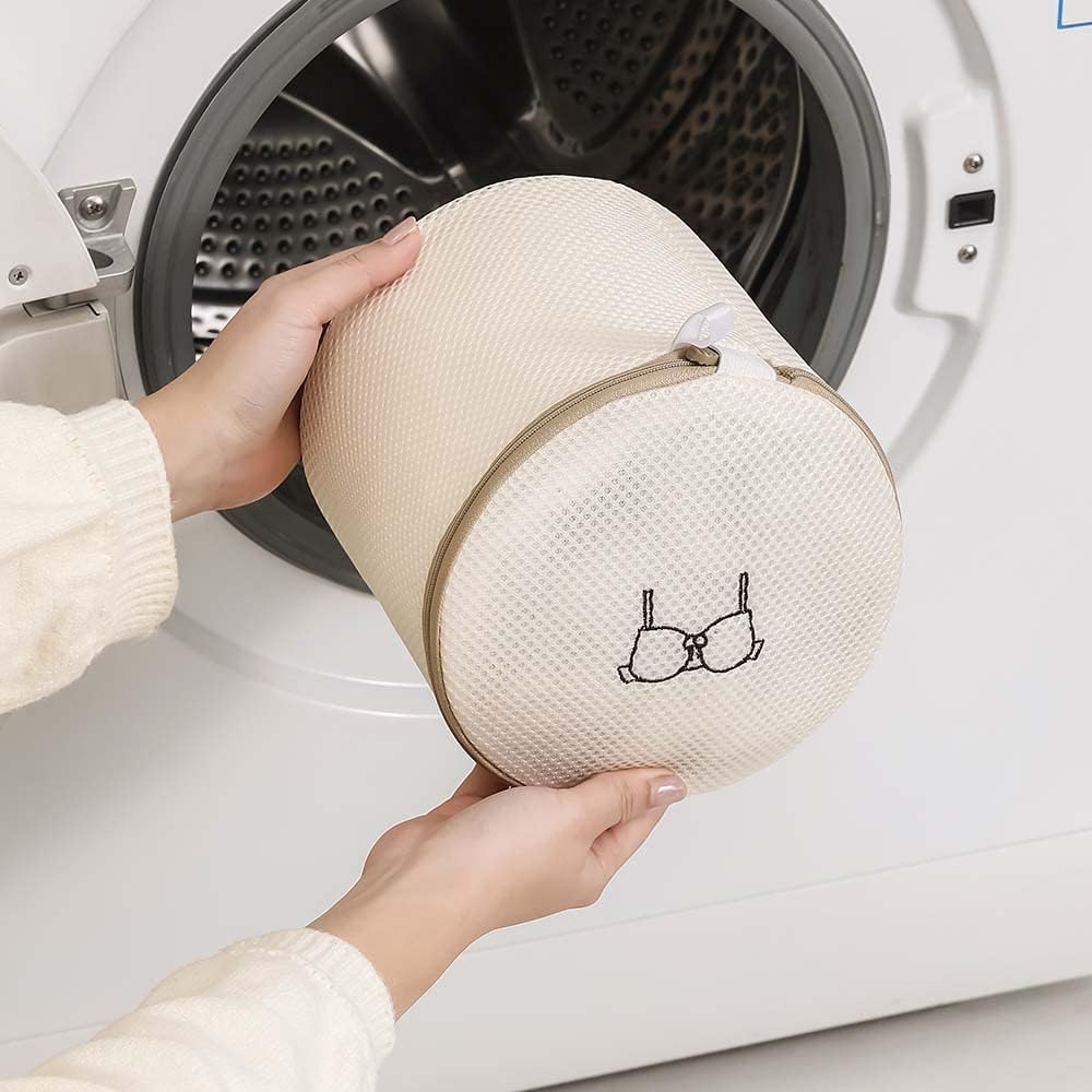 Premium Lingerie Wash Bag